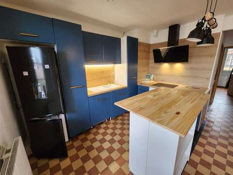 Location appartement 3 pièces Toulouse 31