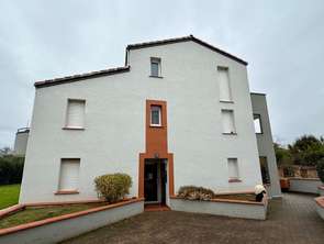 Location Appartement T1Toulouse