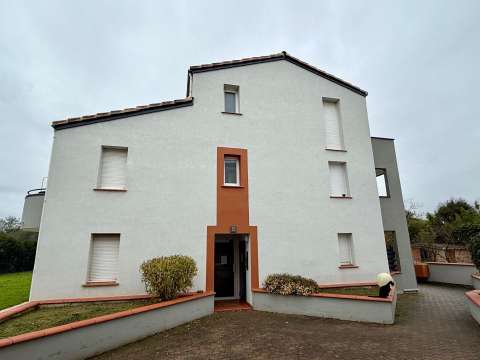 Location appartement 1 pièce Toulouse 31
