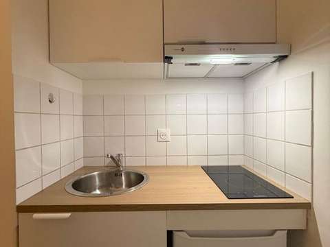 Location appartement 1 pièce Location appartement 1 pièce