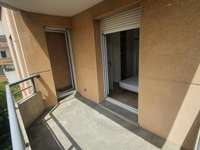 Location appartement 2 pièces