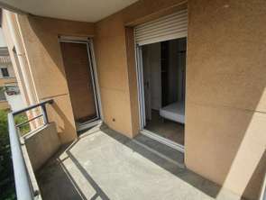Location Appartement 2 piècesToulouse