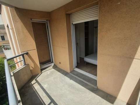 Location appartement 2 pièces Toulouse 31