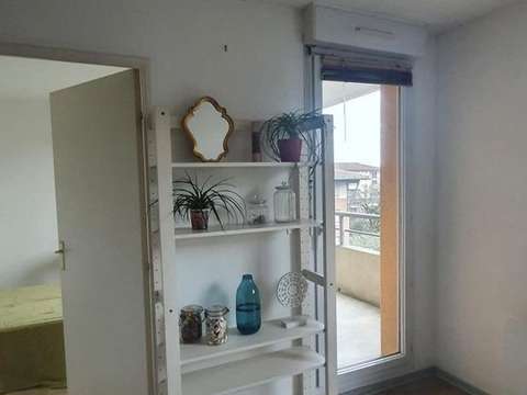 Location appartement 2 pièces