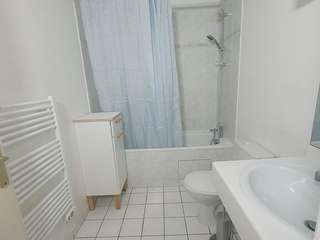 Location appartement 2 pièces