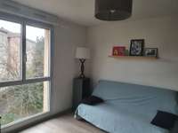 Location appartement 2 pièces