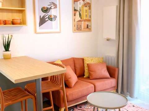 Location appartement 1 pièce Location appartement 1 pièce
