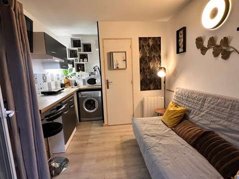 Location appartement 1 pièce Toulouse 31