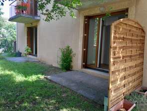 Location Appartement 2 piècesToulouse