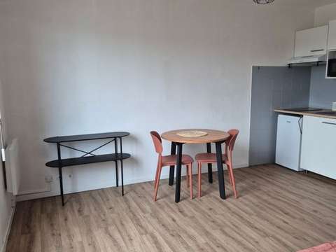 Location appartement 1 pièce Location appartement 1 pièce
