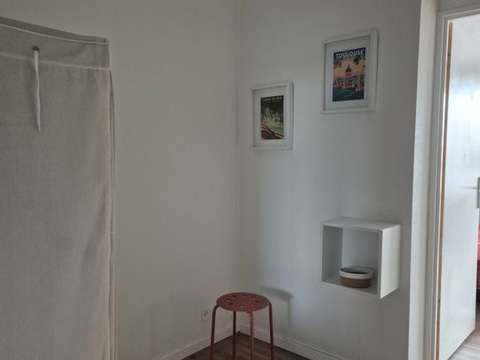 Location appartement 1 pièce Location appartement 1 pièce