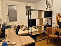 Location appartement 1 pièce Location appartement 1 pièce