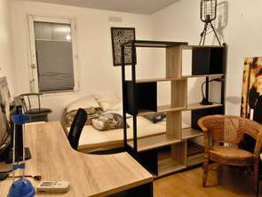Location Appartement T1Toulouse