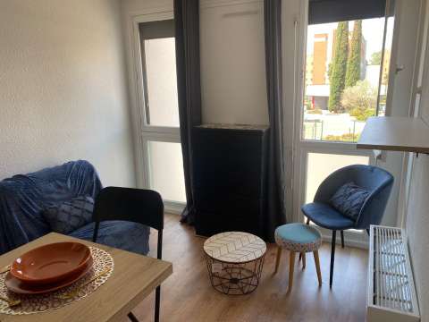 Location appartement 1 pièce Location appartement 1 pièce