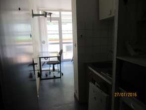 Location Appartement T1Toulouse