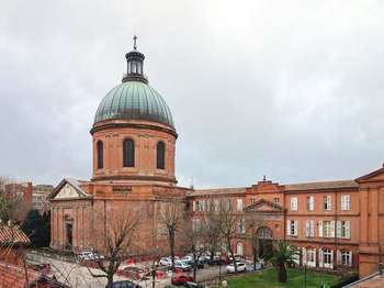 Location appartement 2 pièces Toulouse 31