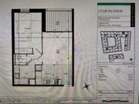 Location appartement 2 pièces Location appartement 2 pièces