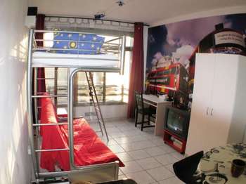 Location appartement 1 pièce Toulouse 31