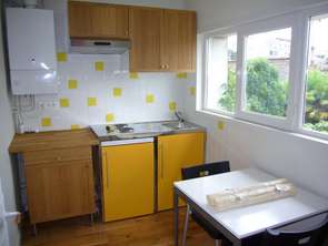 Location Appartement T1Toulouse