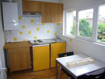 Location appartement 1 pièce Toulouse 31
