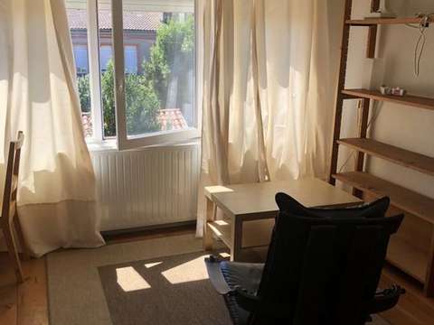 Location appartement 1 pièce Location appartement 1 pièce