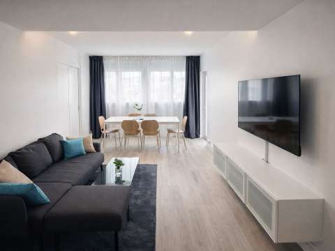 Location appartement 4 pièces Toulouse 31