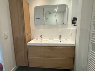 Location appartement 4 pièces