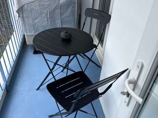 Location appartement 4 pièces