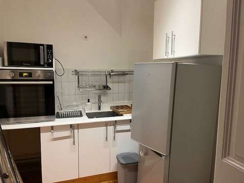 Location appartement 1 pièce Location appartement 1 pièce