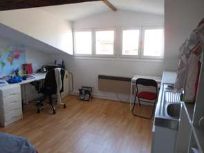 Location Appartement T1Toulouse