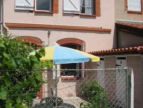 Location Appartement T1Toulouse