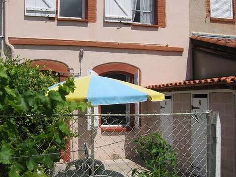 Location appartement 1 pièce Toulouse 31