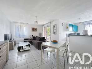 Location Appartement 3 piècesToulouse