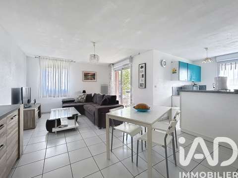 Location appartement 3 pièces Toulouse 31