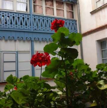 Location appartement 1 pièce Toulouse 31