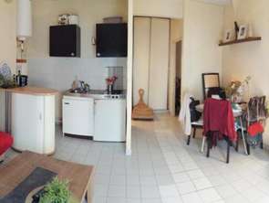 Location Appartement T1Toulouse