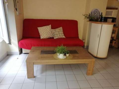 Location appartement 1 pièce Location appartement 1 pièce