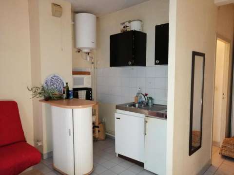 Location appartement 1 pièce Location appartement 1 pièce