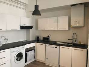 Location Appartement 2 piècesToulouse