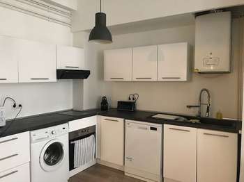 Location appartement 2 pièces Toulouse 31
