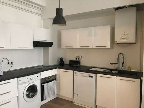 Location appartement 2 pièces Toulouse 31