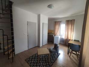 Location Appartement 2 piècesToulouse