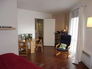 Location Appartement T1Toulouse