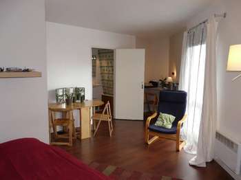 Location appartement 1 pièce Toulouse 31