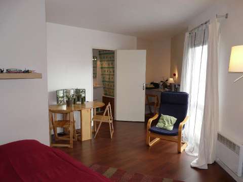 Location appartement 1 pièce Toulouse 31