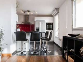Location appartement 3 pièces