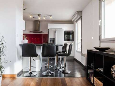 Location appartement 3 pièces