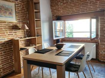 Location appartement 2 pièces Toulouse 31