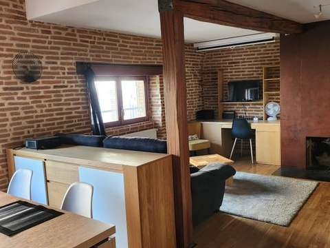 Location appartement 2 pièces Location appartement 2 pièces