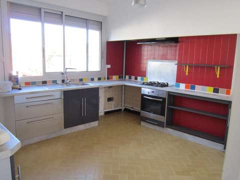 Location appartement 4 pièces Location appartement 4 pièces